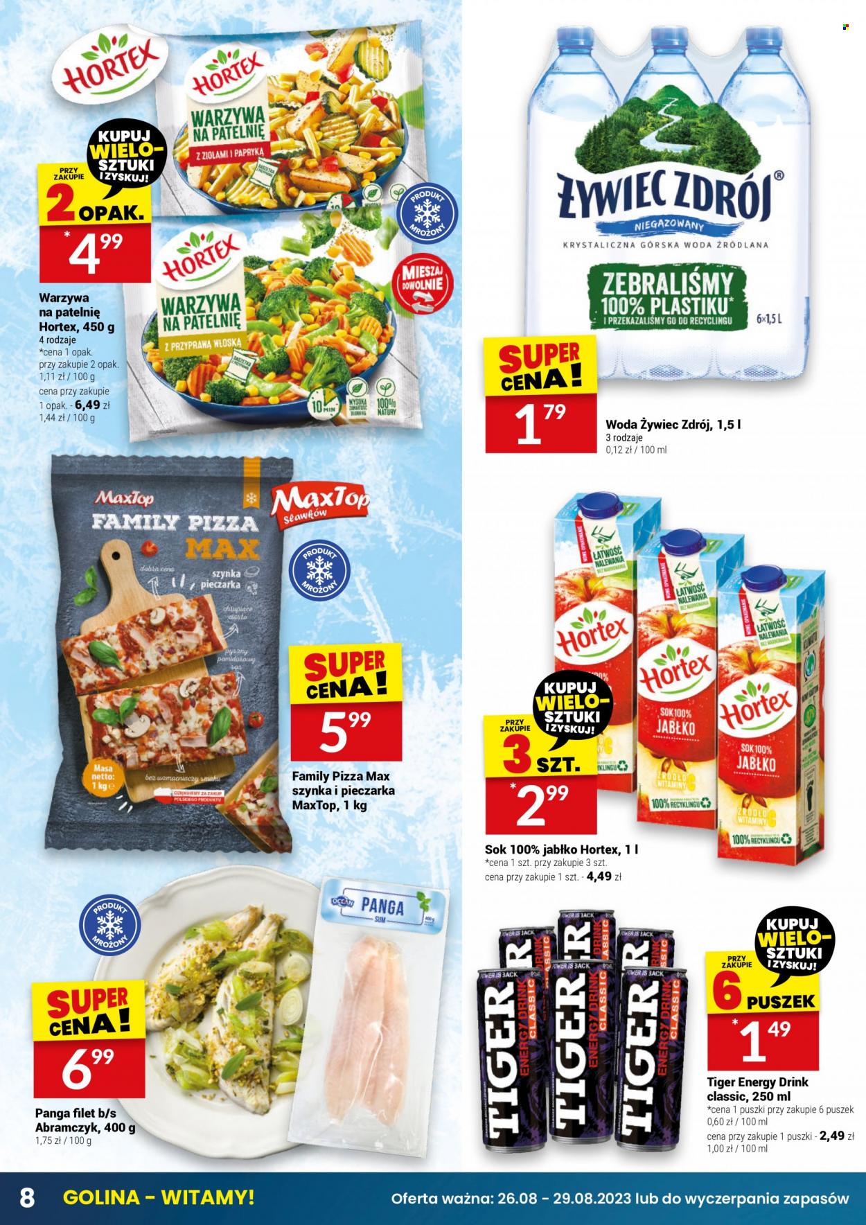 Gazetka Twój Market - 26.08.2023 - 29.08.2023. Strona 8