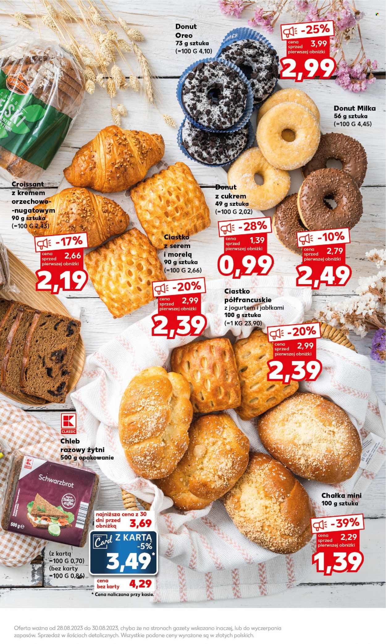 Gazetka Kaufland - 28.08.2023 - 30.08.2023. Strona 13