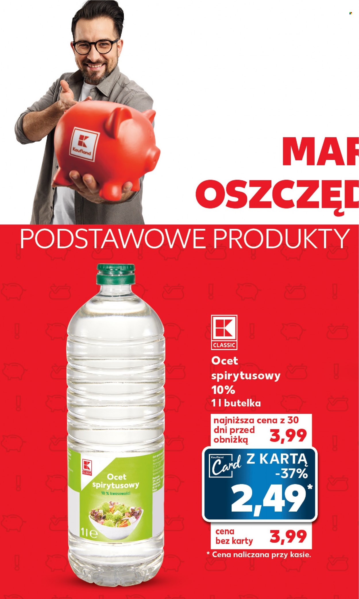 Gazetka Kaufland - 28.08.2023 - 30.08.2023. Strona 16