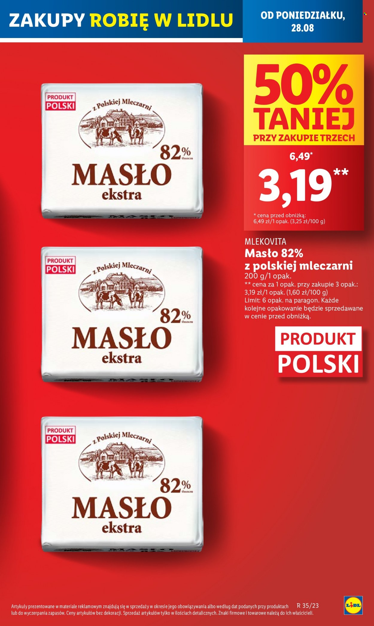 Gazetka Lidl - 28.08.2023 - 2.09.2023. Strona 11