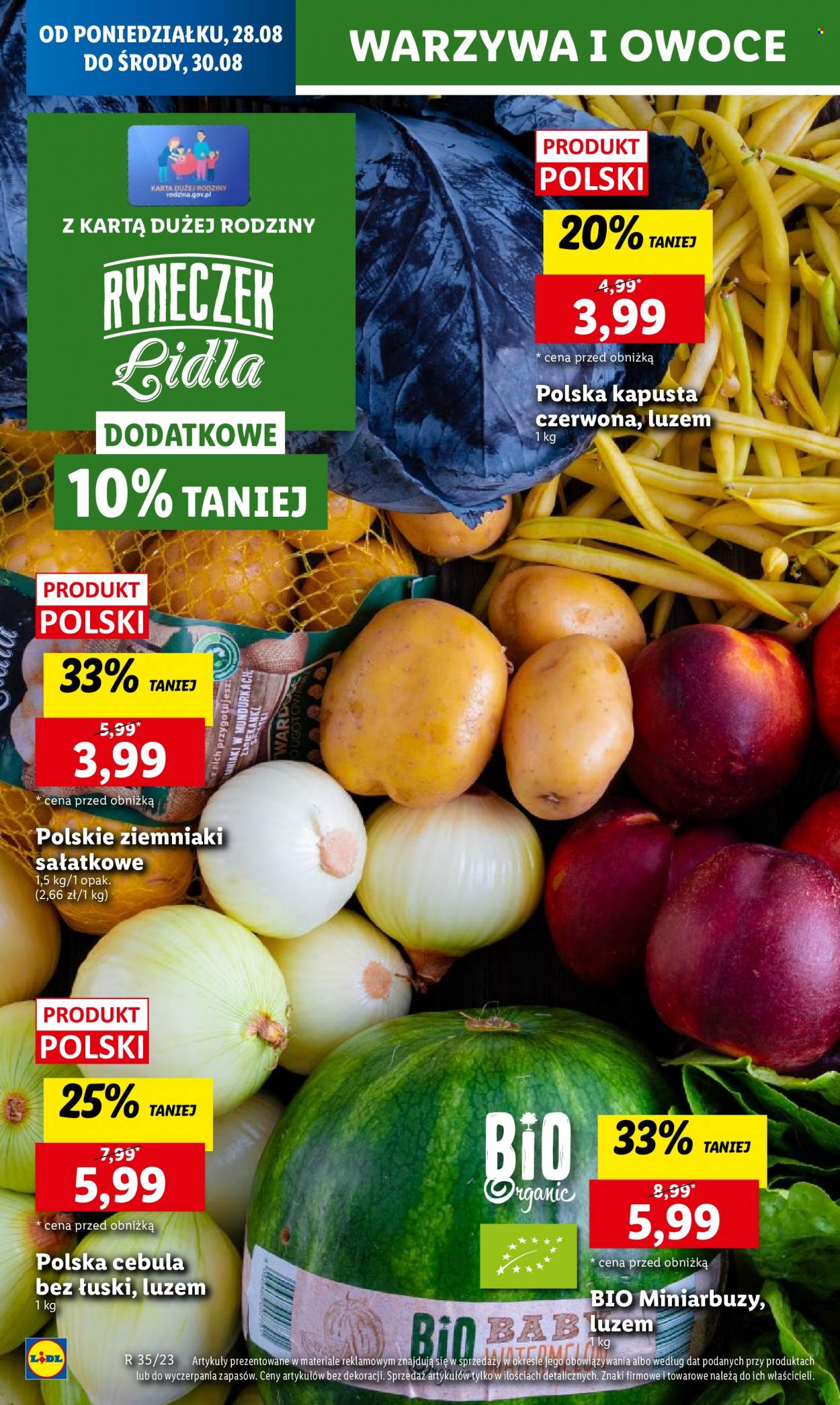 Gazetka Lidl - 28.08.2023 - 2.09.2023. Strona 24