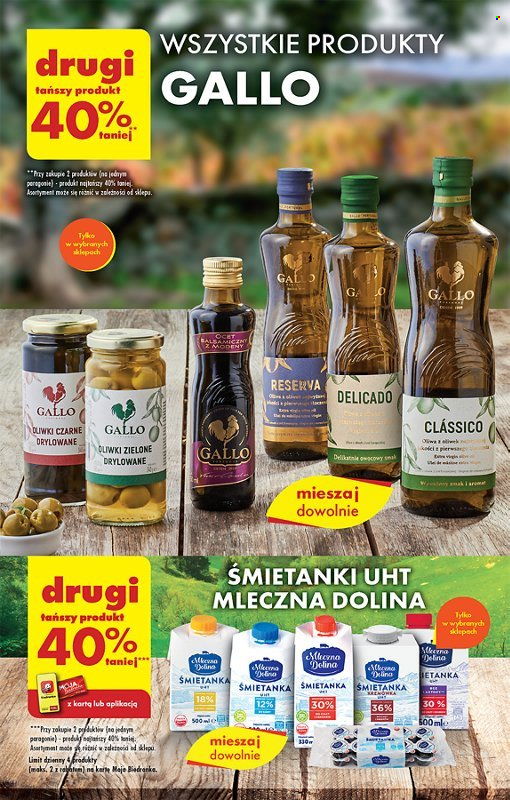 Gazetka Biedronka - 28.08.2023 - 2.09.2023. Strona 39