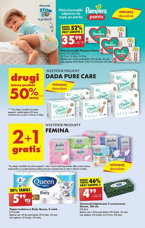Gazetka Biedronka - 28.08.2023 - 2.09.2023. Strona 49