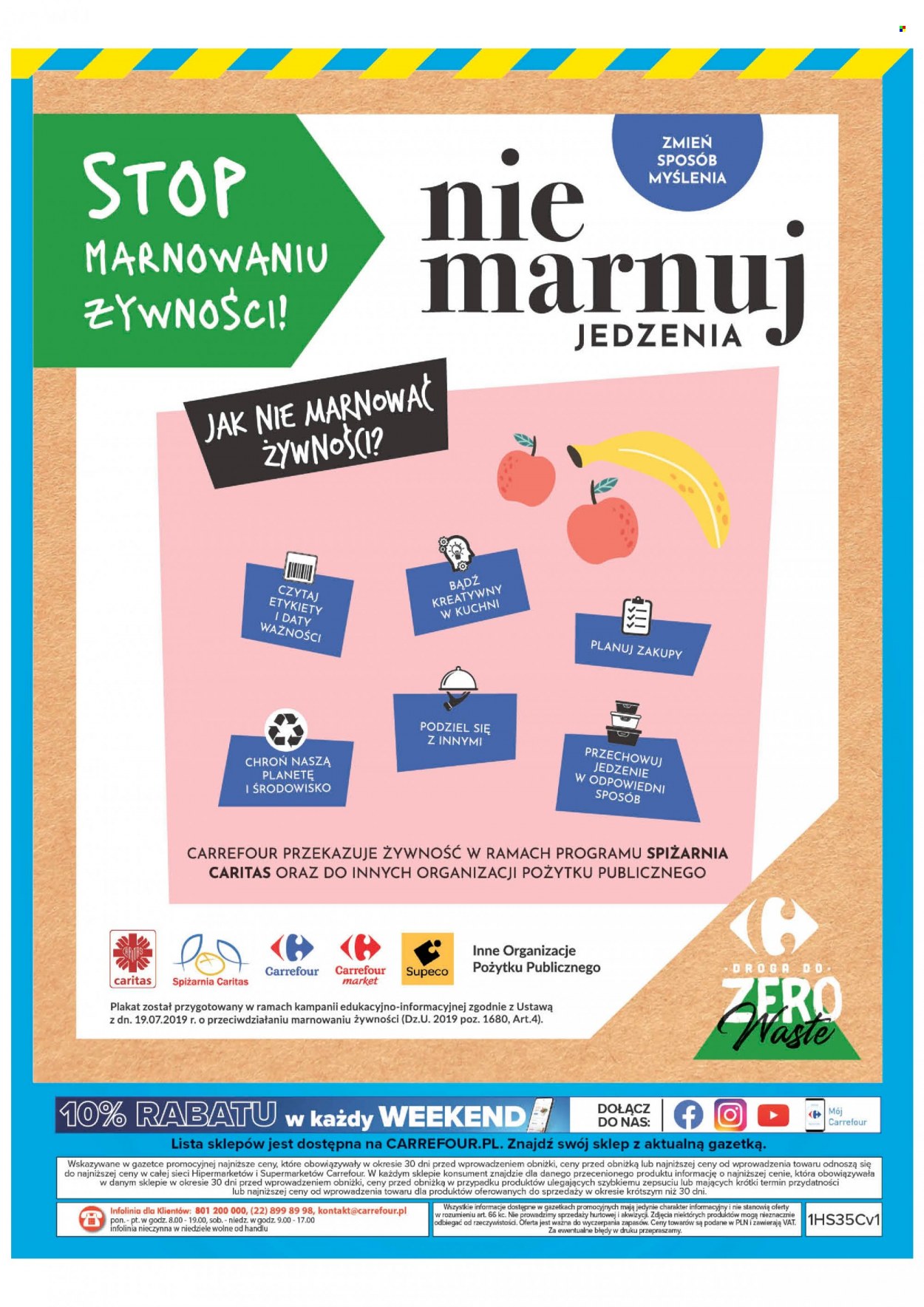 Gazetka Carrefour - 29.08.2023 - 9.09.2023. Strona 36
