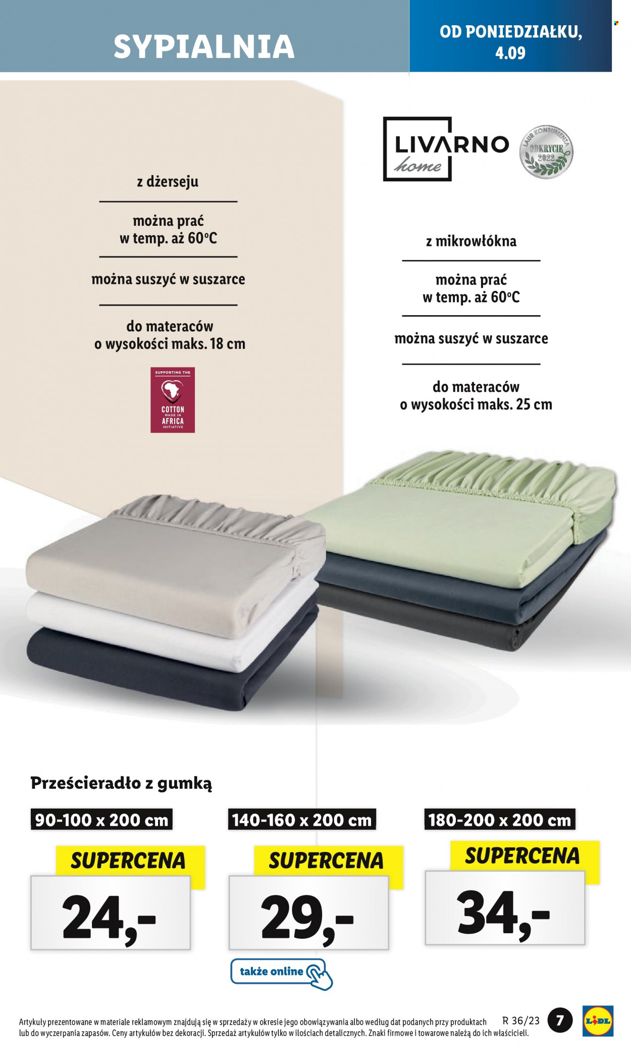 Gazetka Lidl - 28.08.2023 - 28.08.2023. Strona 11