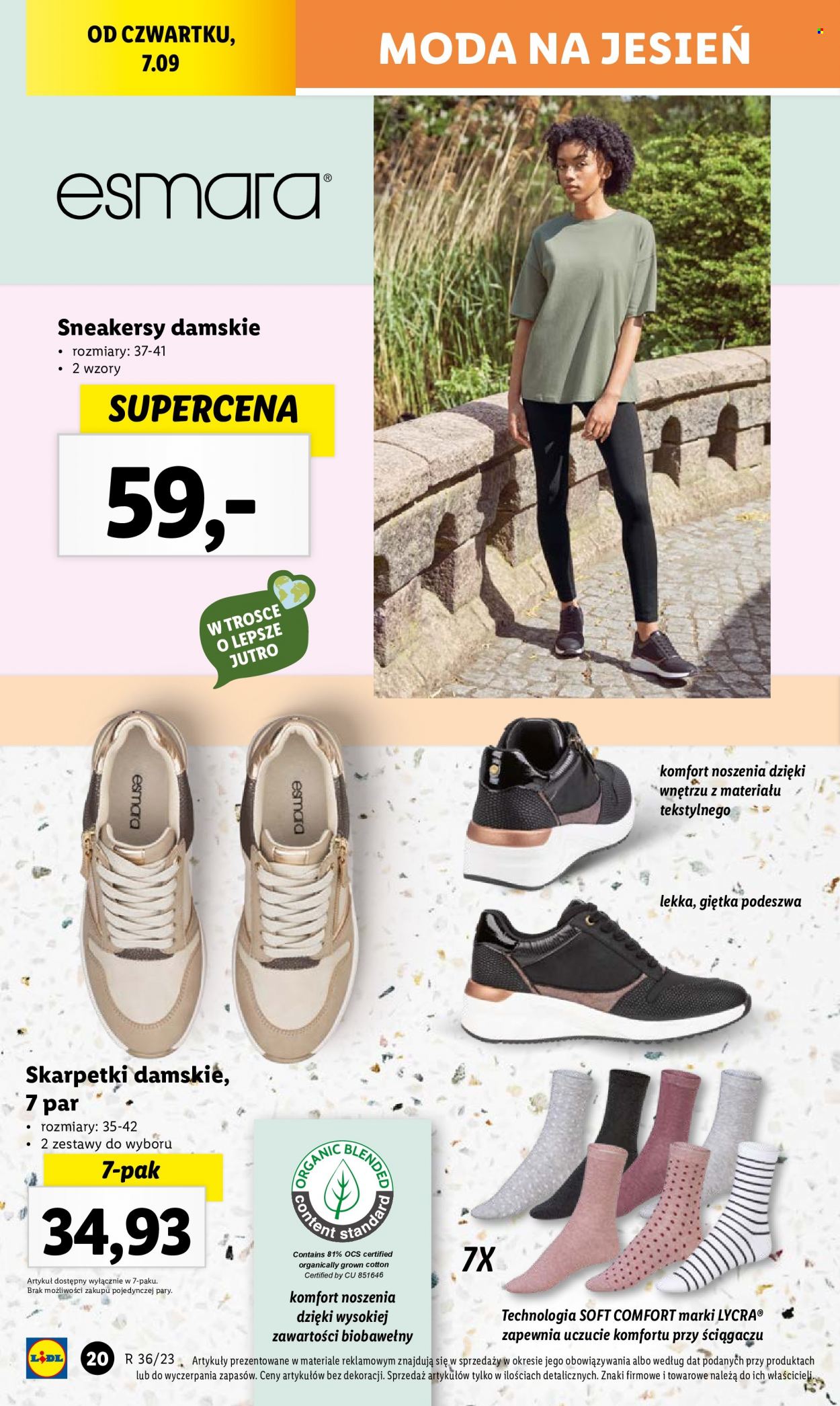 Gazetka Lidl - 28.08.2023 - 28.08.2023. Strona 24