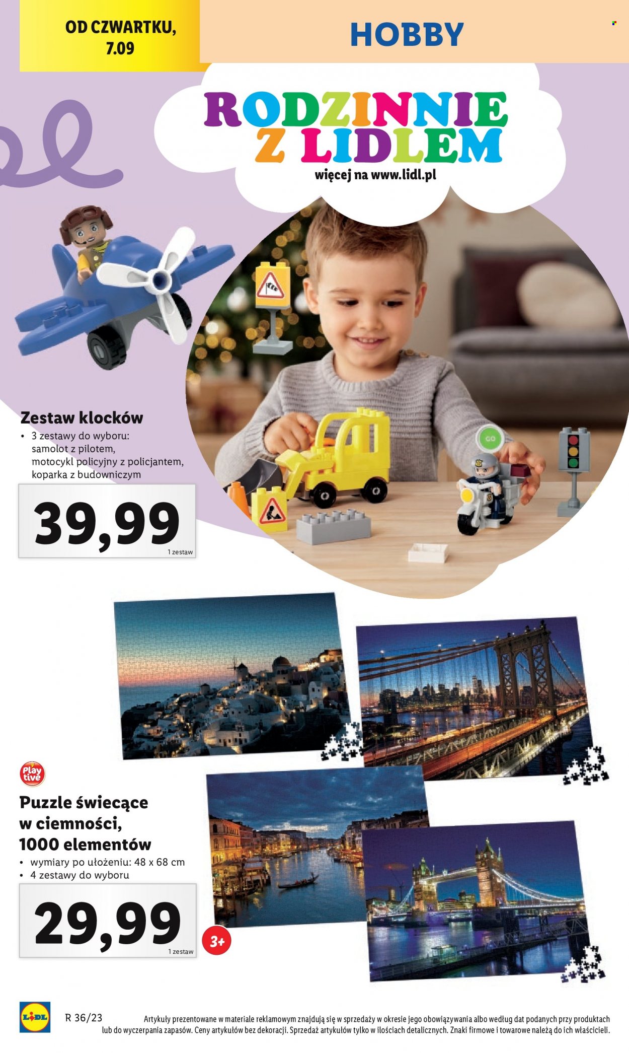 Gazetka Lidl - 28.08.2023 - 28.08.2023. Strona 32
