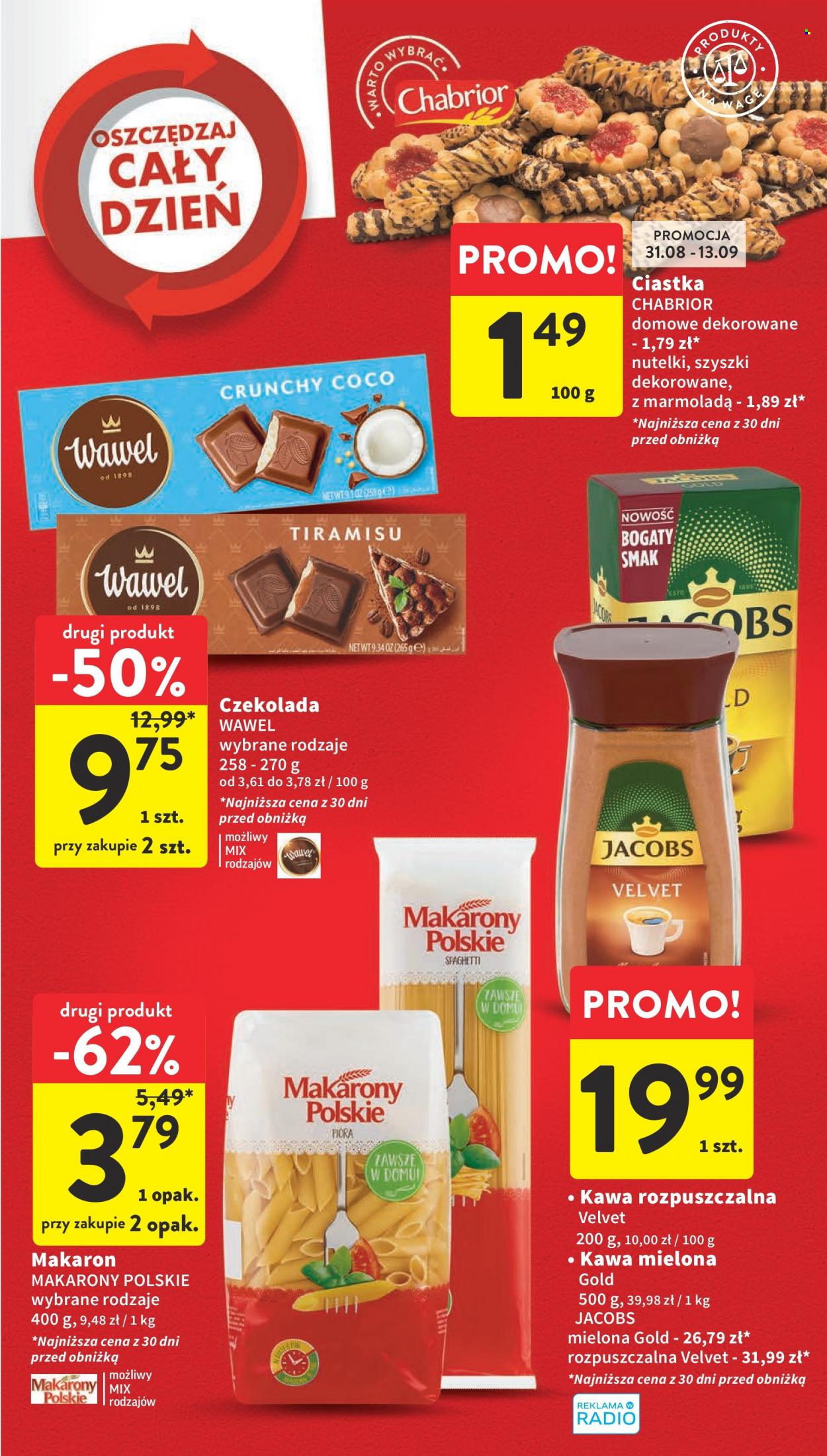 Gazetka Intermarché - 31.08.2023 - 6.09.2023. Strona 5
