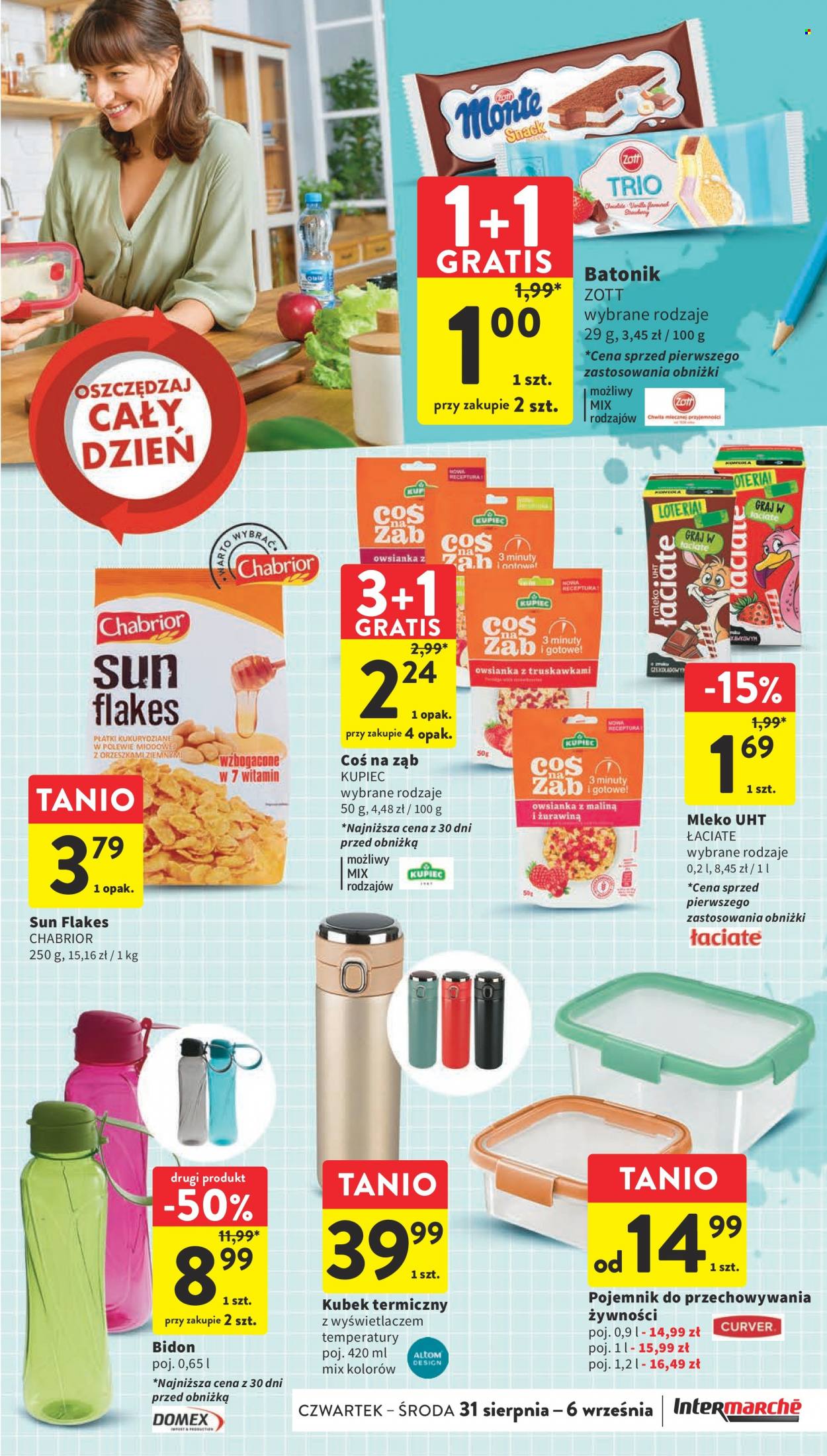 Gazetka Intermarché - 31.08.2023 - 6.09.2023. Strona 11