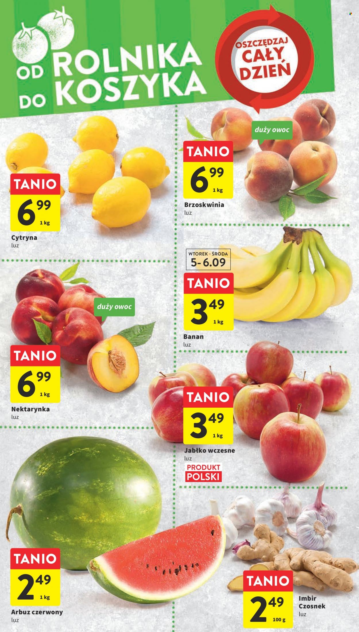 Gazetka Intermarché - 31.08.2023 - 6.09.2023. Strona 14