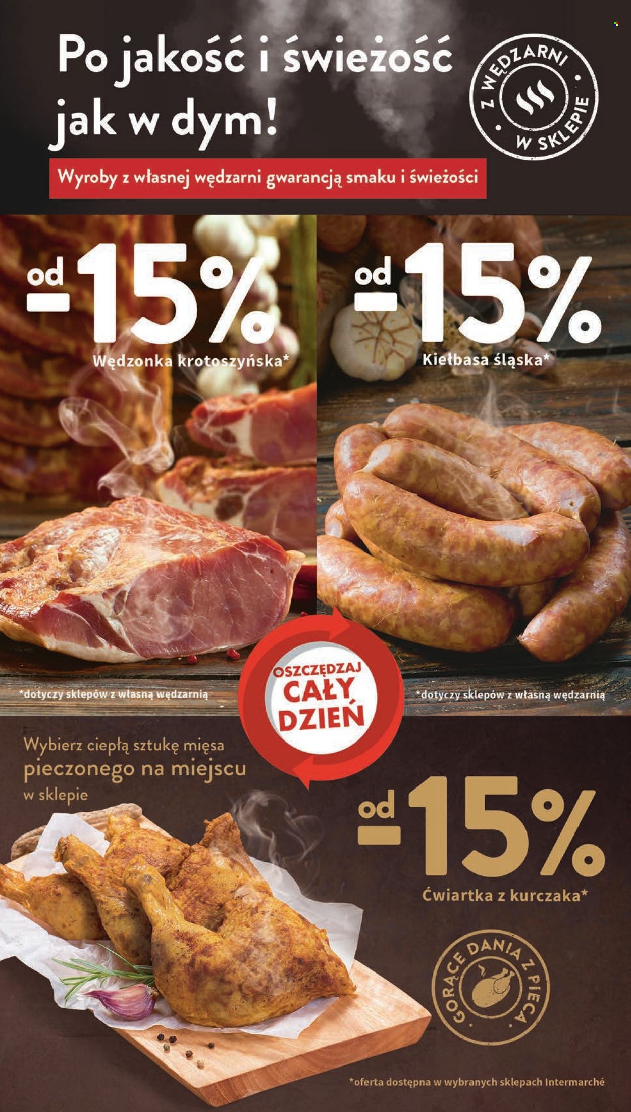 Gazetka Intermarché - 31.08.2023 - 6.09.2023. Strona 18
