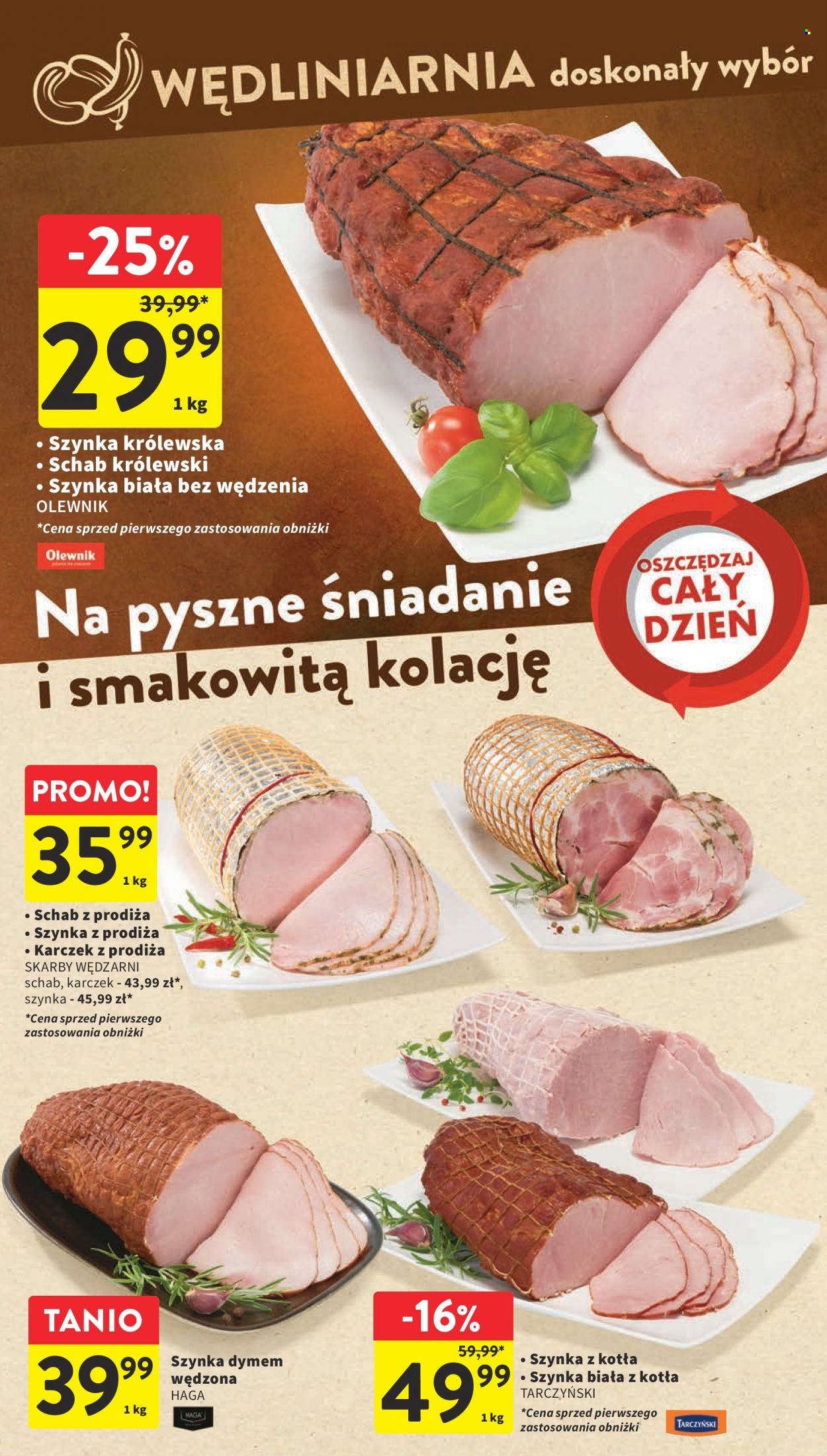 Gazetka Intermarché - 31.08.2023 - 6.09.2023. Strona 20