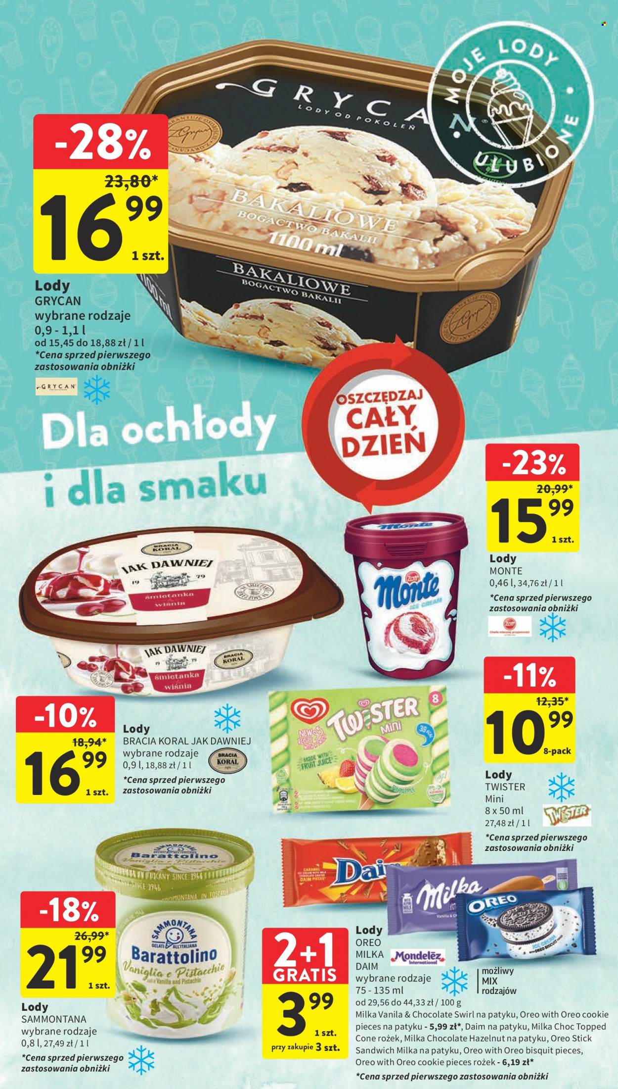 Gazetka Intermarché - 31.08.2023 - 6.09.2023. Strona 26