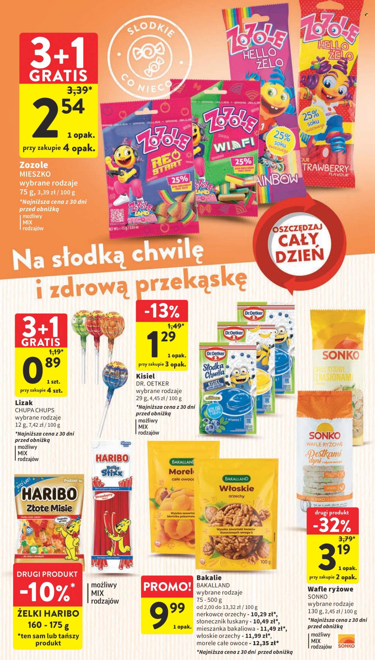 Gazetka Intermarché - 31.08.2023 - 6.09.2023. Strona 28