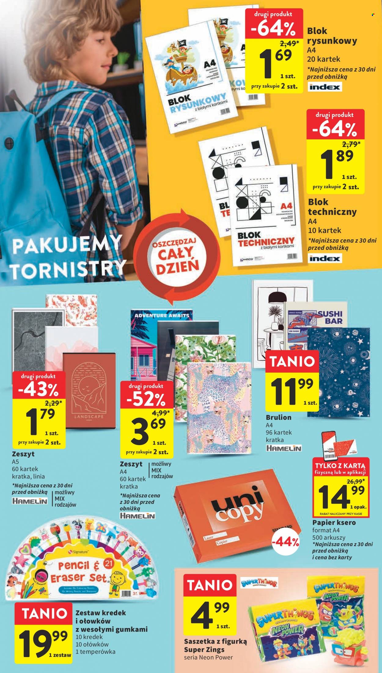 Gazetka Intermarché - 31.08.2023 - 6.09.2023. Strona 36