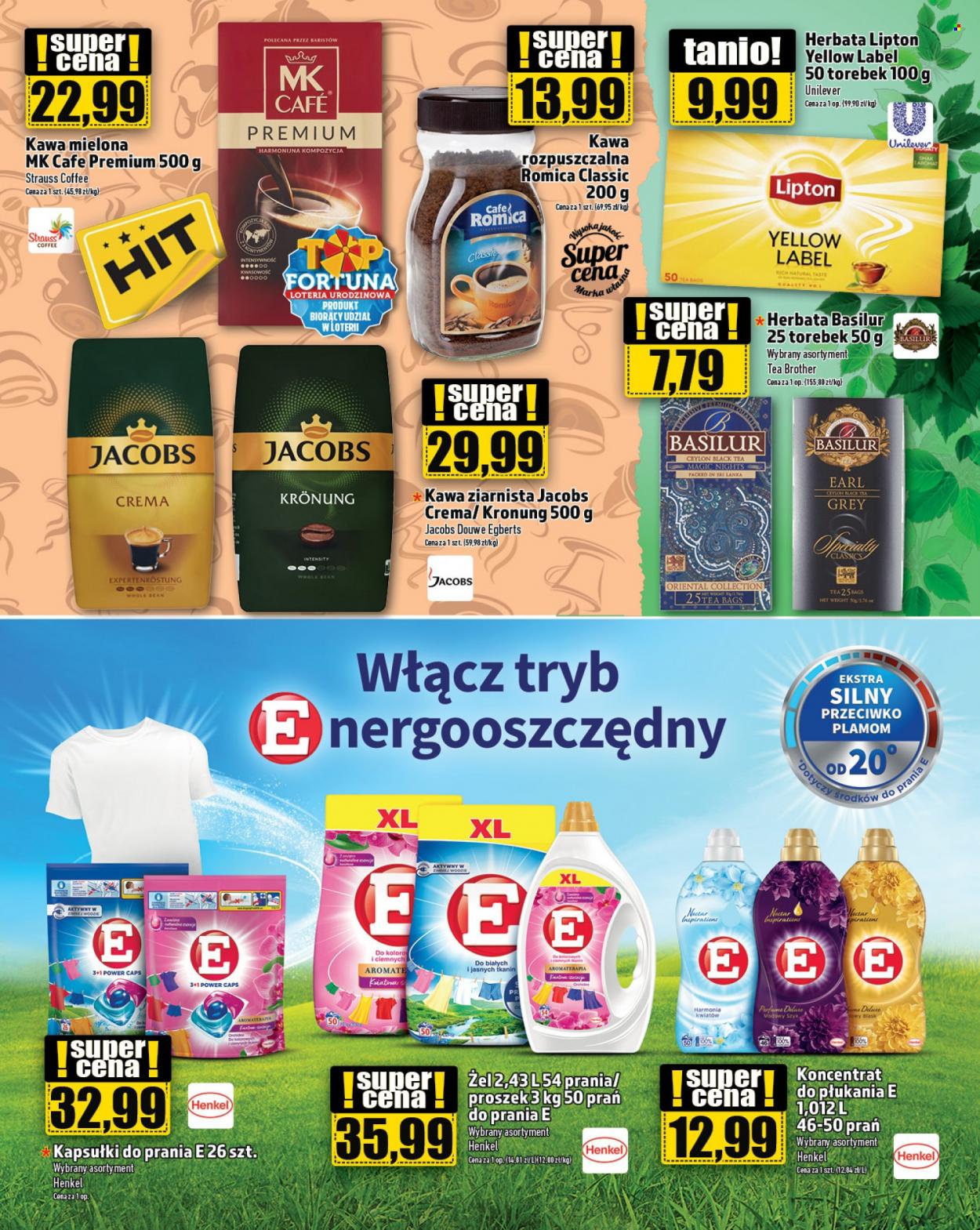 Gazetka Topaz - 31.08.2023 - 6.09.2023. Strona 19