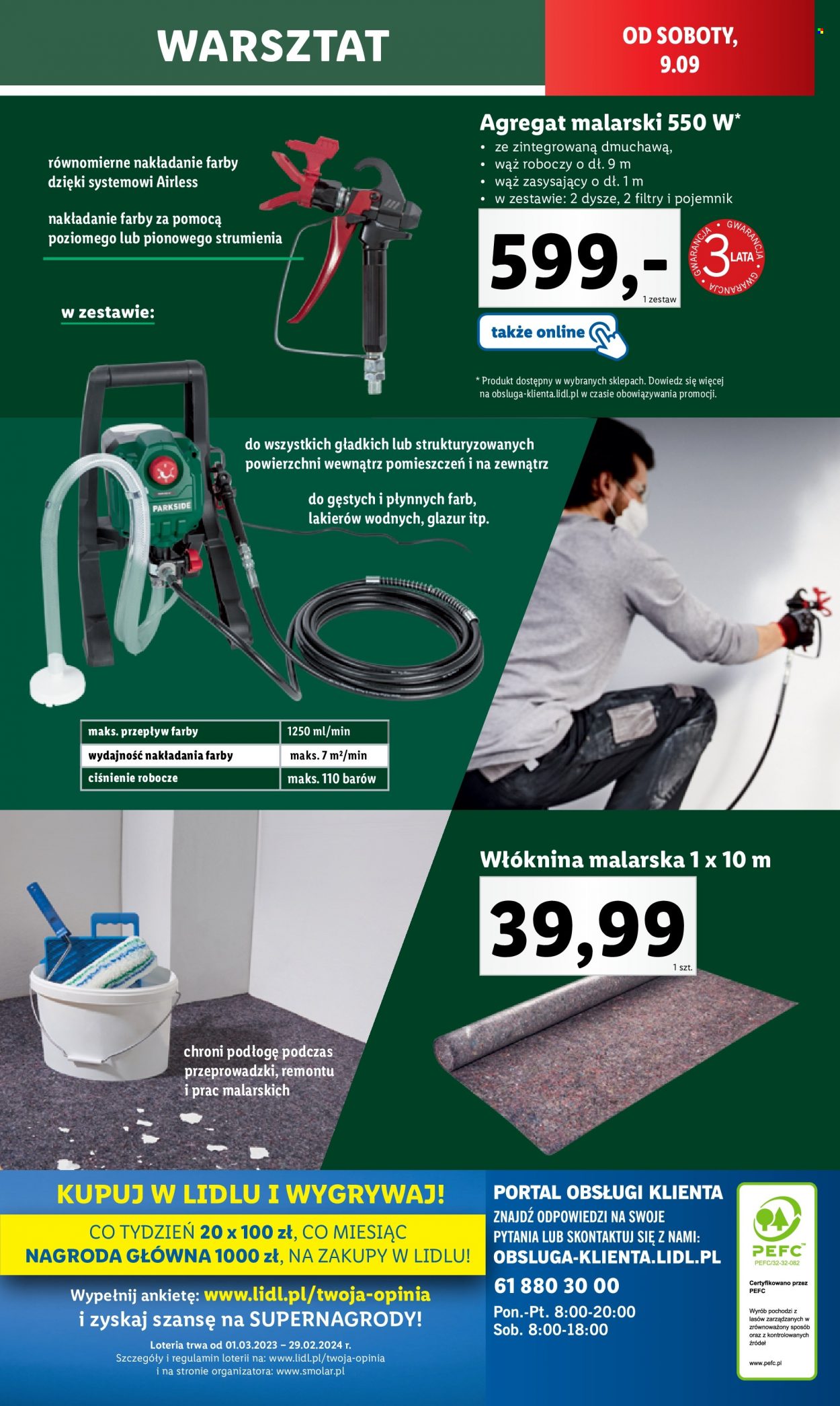 Gazetka Lidl. Strona 13
