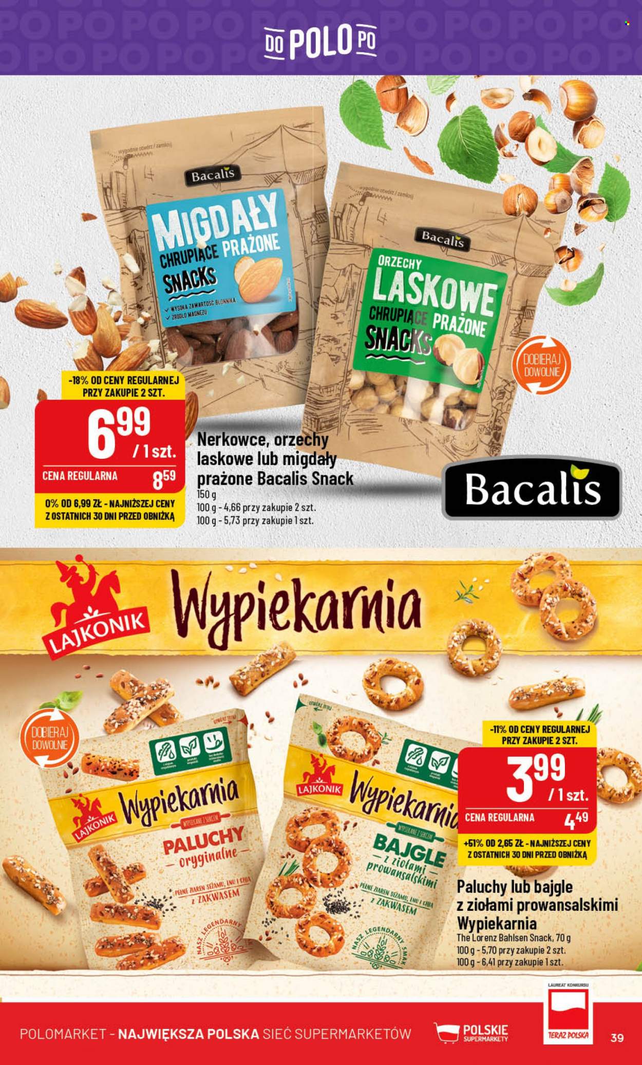 Gazetka Polomarket - 30.08.2023 - 5.09.2023. Strona 39