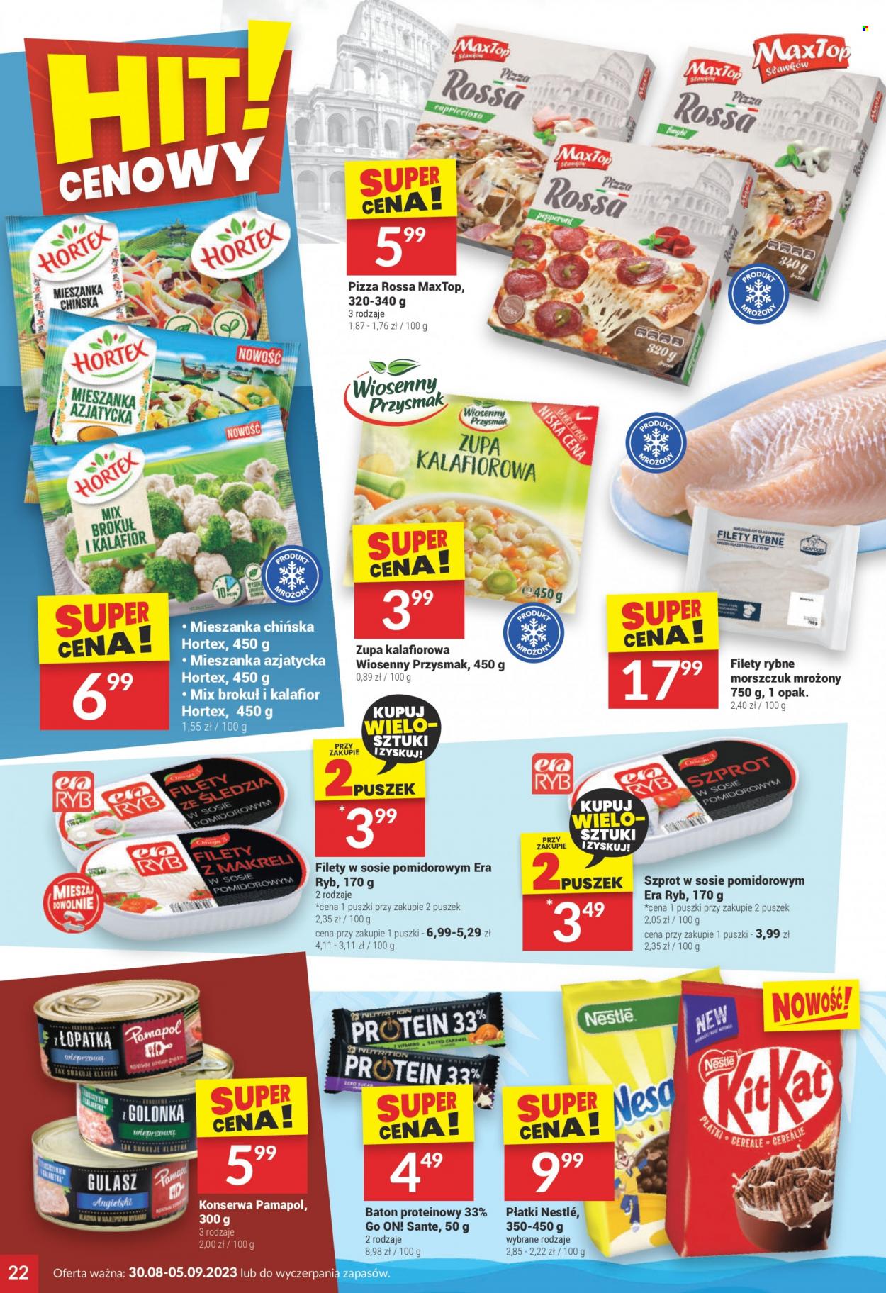 Gazetka Twój Market - 30.08.2023 - 5.09.2023. Strona 22