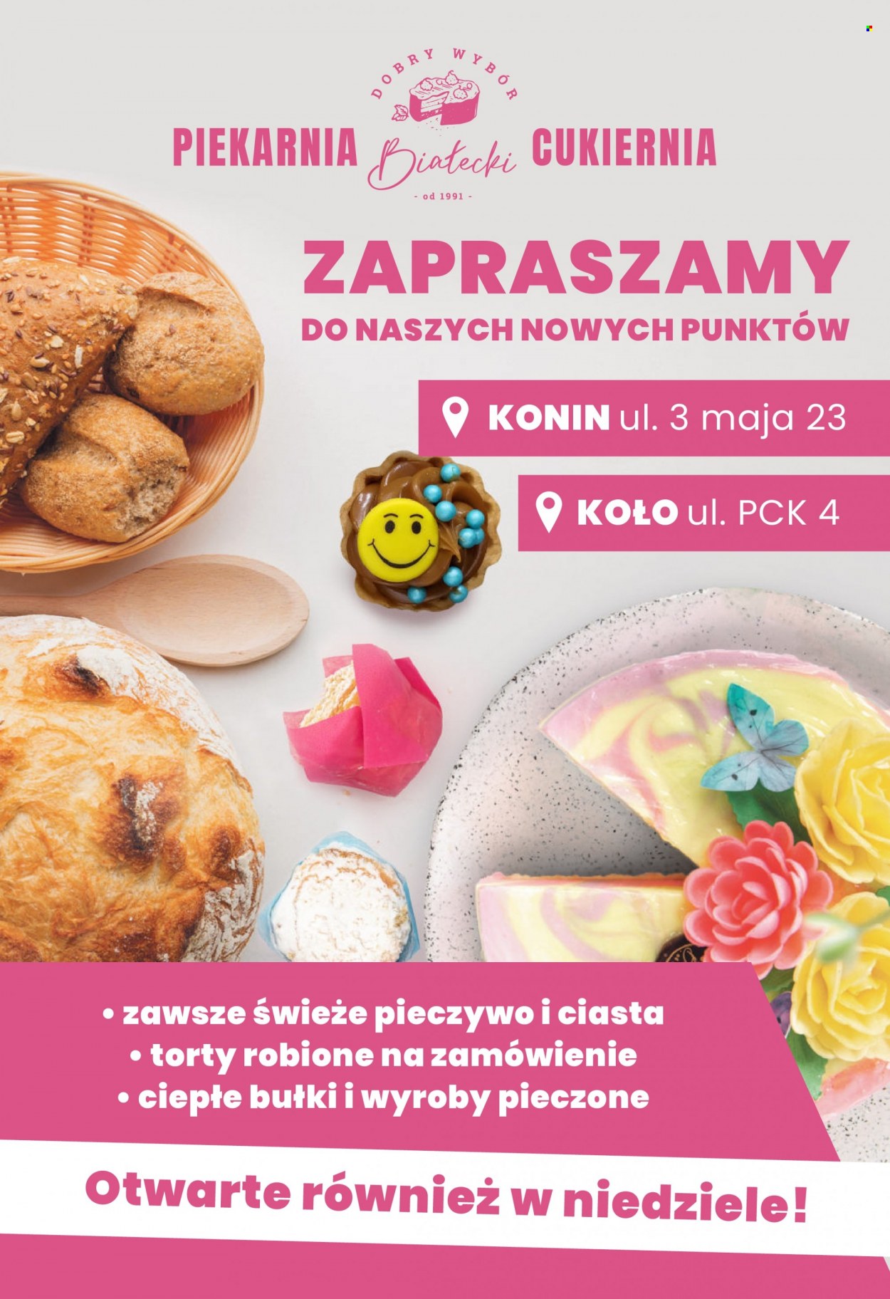Gazetka Twój Market - 30.08.2023 - 5.09.2023. Strona 34