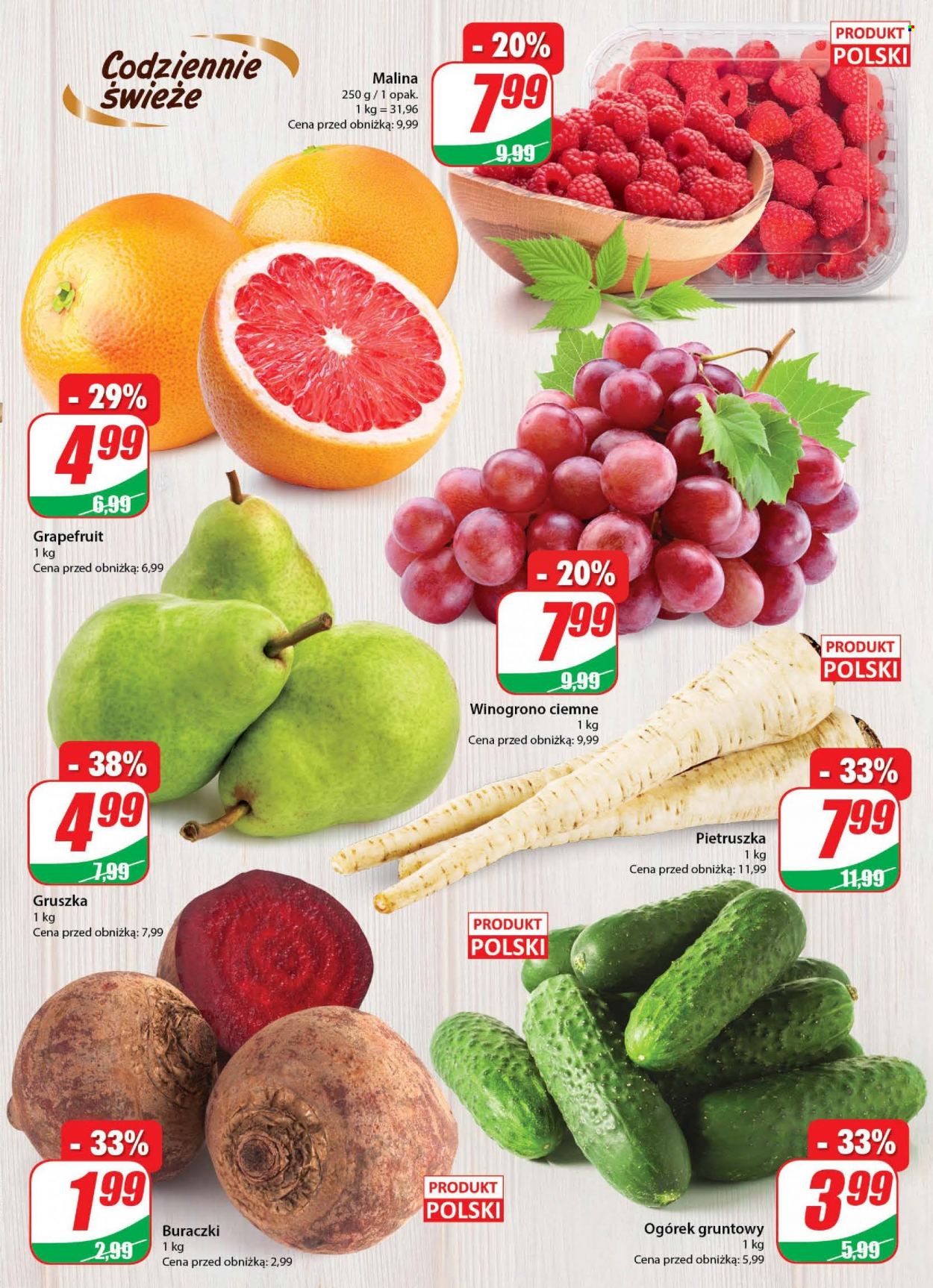 Gazetka Dino - 30.08.2023 - 5.09.2023. Strona 11