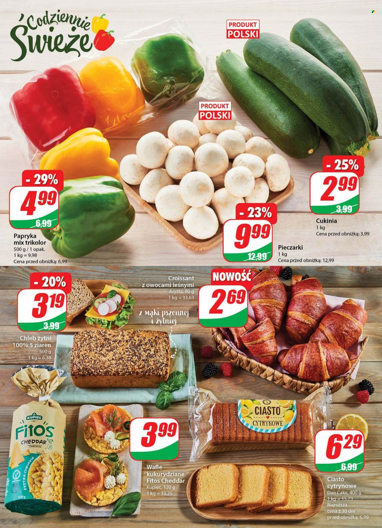 Gazetka Dino - 30.08.2023 - 5.09.2023. Strona 12