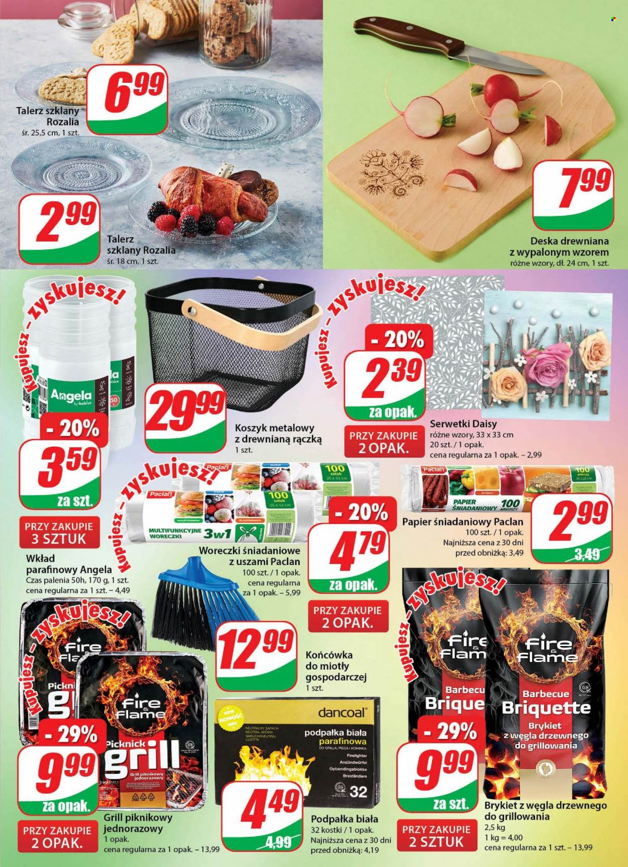 Gazetka Dino - 30.08.2023 - 5.09.2023. Strona 19