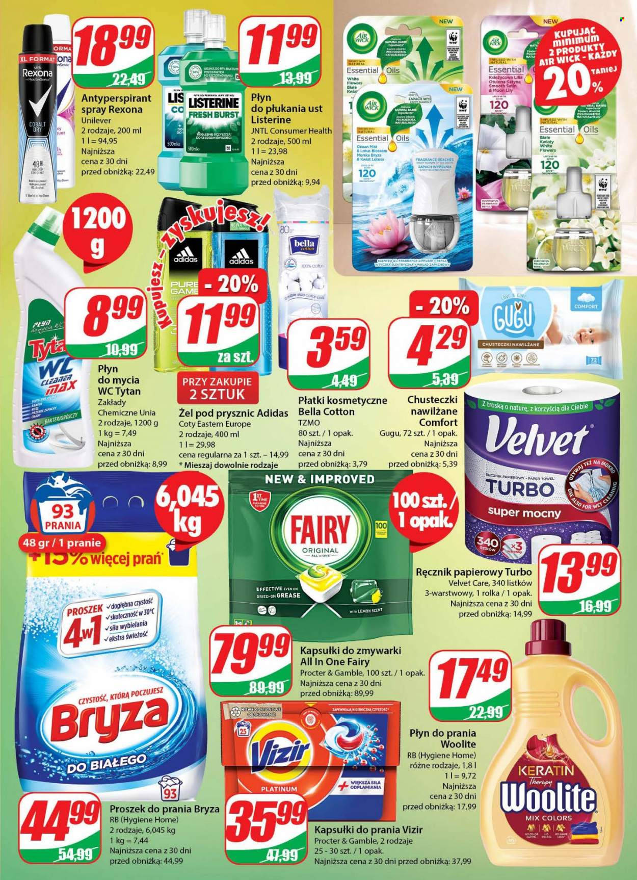 Gazetka Dino - 30.08.2023 - 5.09.2023. Strona 23