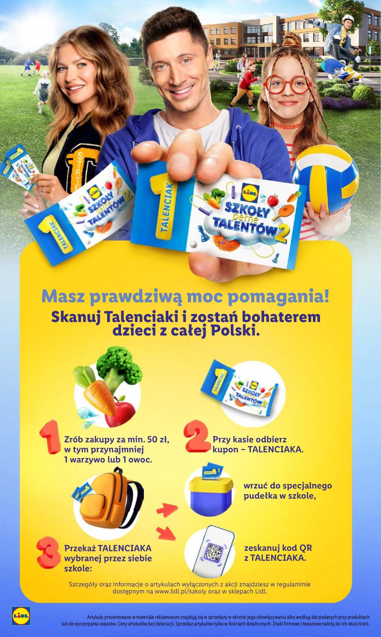 Gazetka Lidl - 31.08.2023 - 2.09.2023. Strona 4