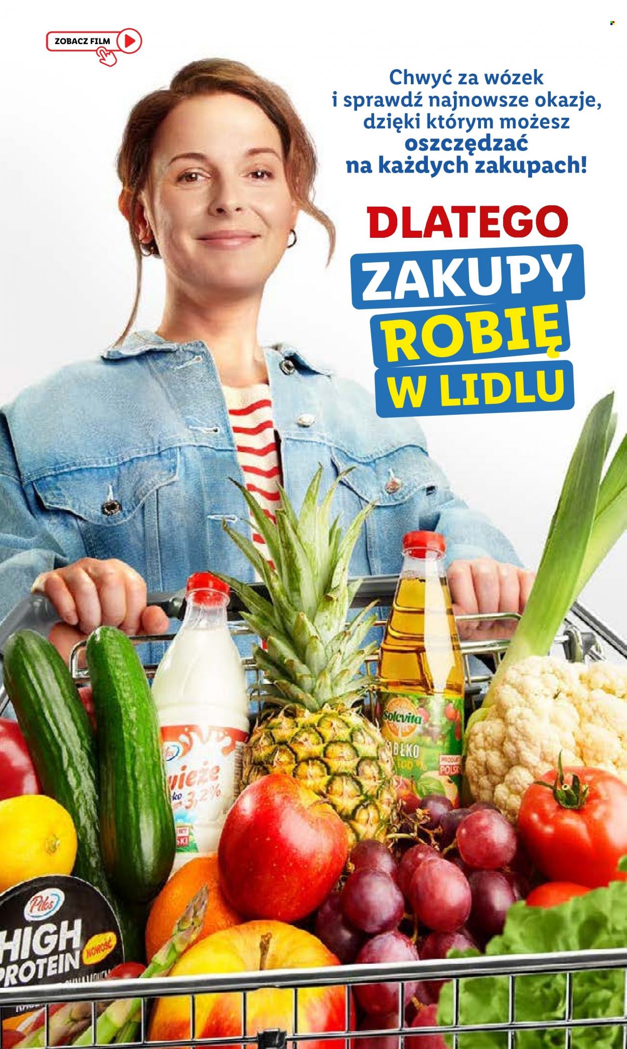 Gazetka Lidl - 31.08.2023 - 2.09.2023. Strona 68