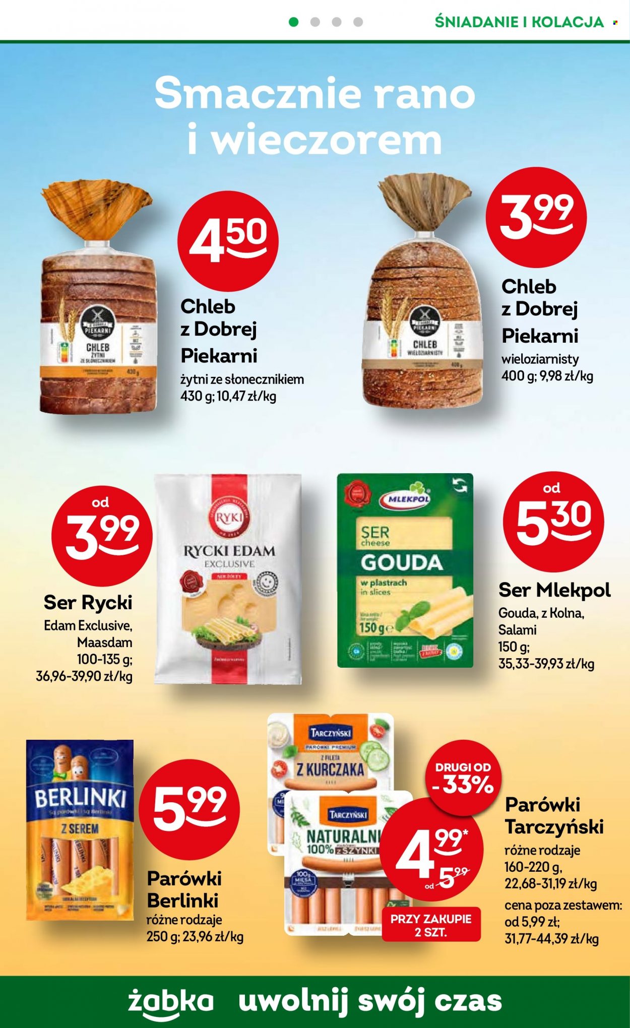Gazetka Żabka - 30.08.2023 - 12.09.2023. Strona 32