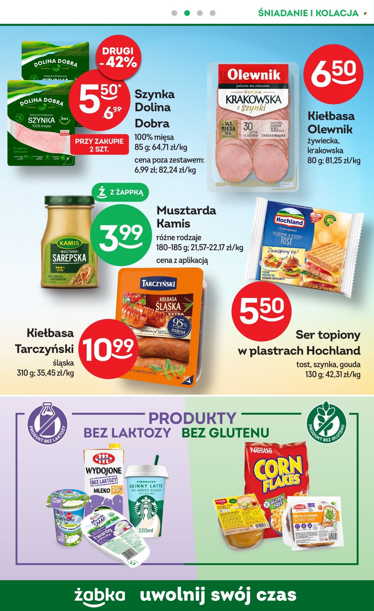 Gazetka Żabka - 30.08.2023 - 12.09.2023. Strona 33