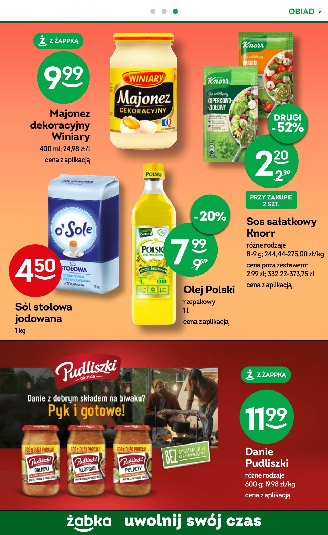 Gazetka Żabka - 30.08.2023 - 12.09.2023. Strona 44
