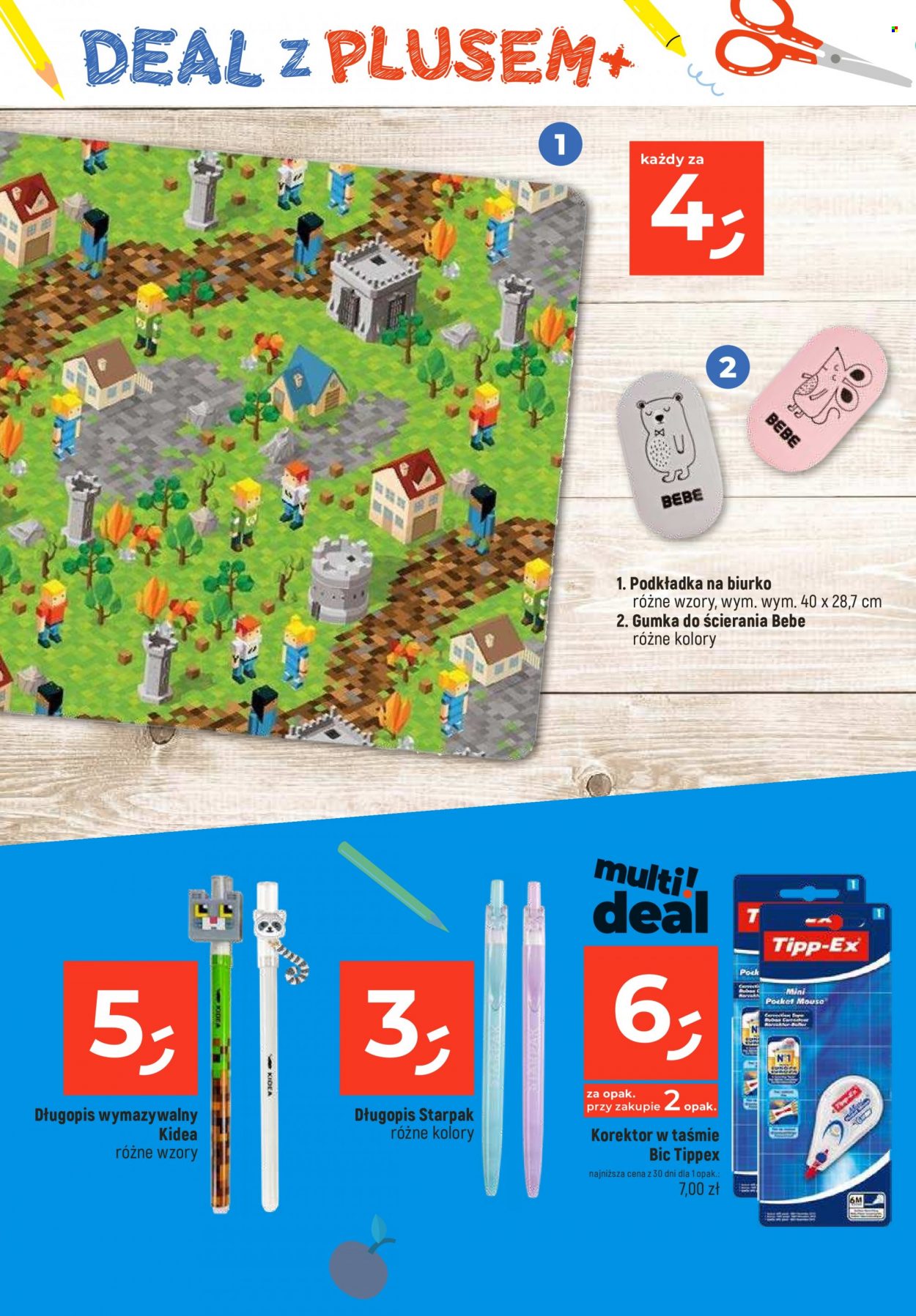Gazetka Dealz - 31.08.2023 - 6.09.2023. Strona 14