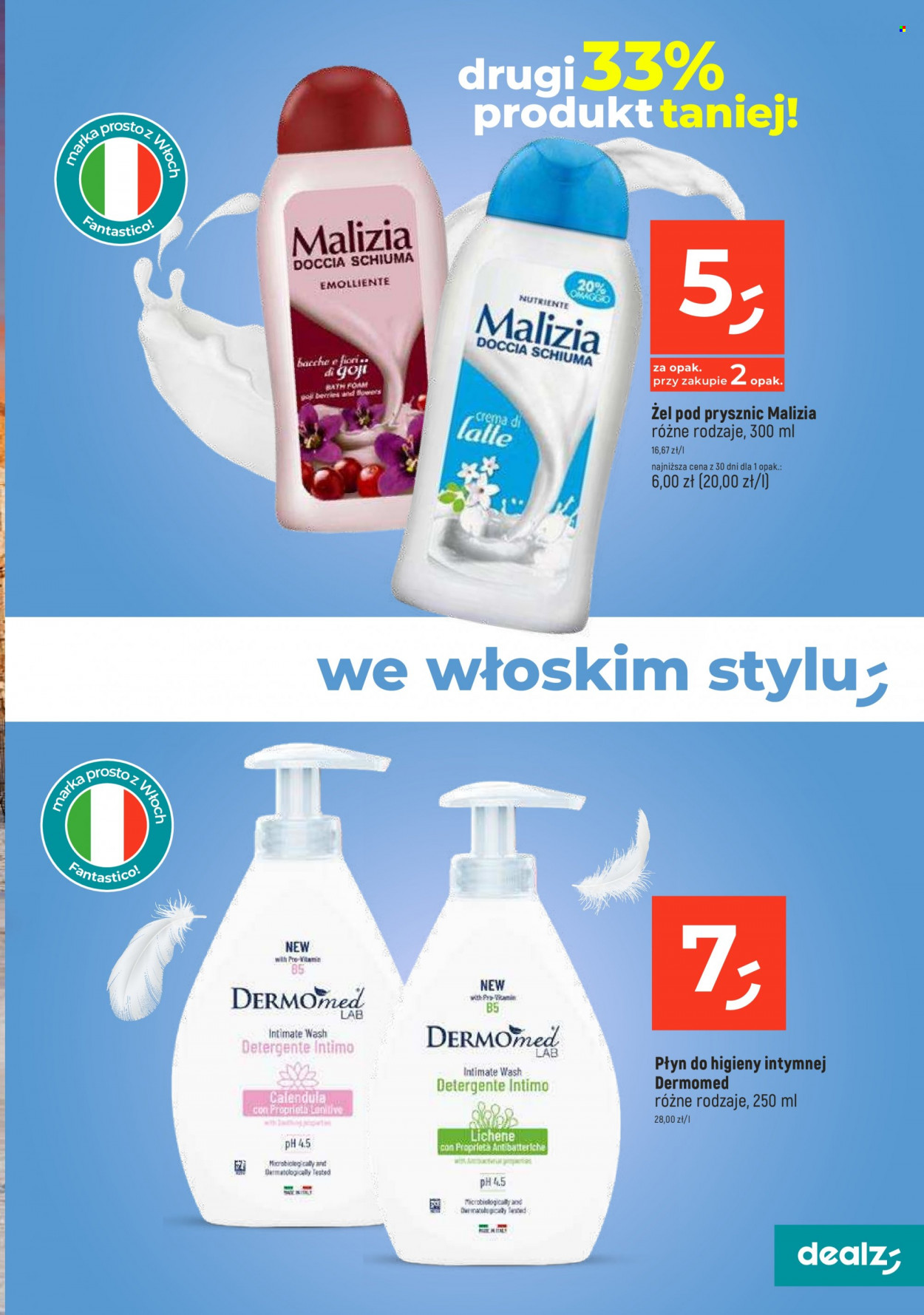 Gazetka Dealz - 31.08.2023 - 6.09.2023. Strona 17
