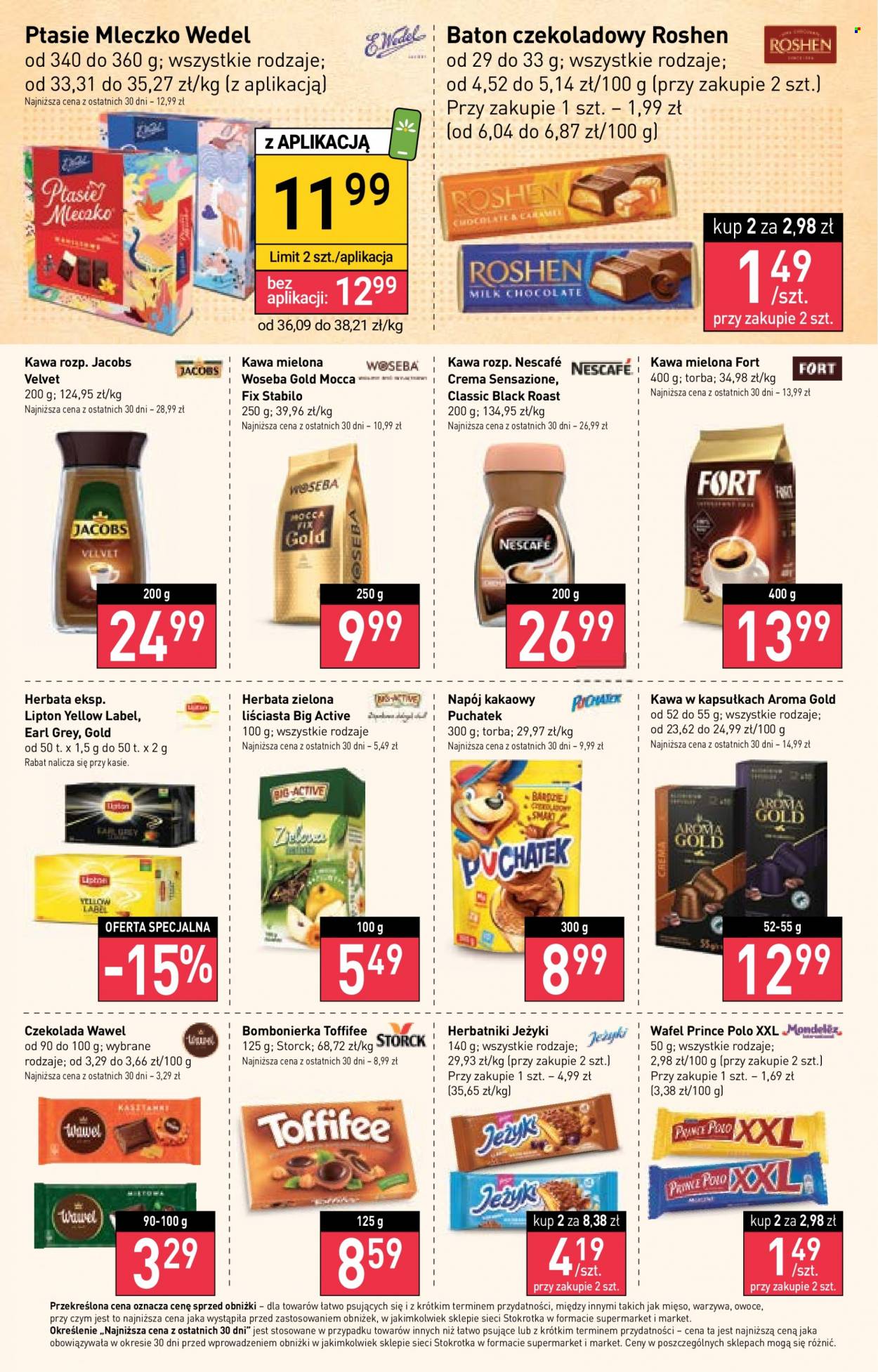Gazetka Stokrotka Supermarket - 31.08.2023 - 6.09.2023. Strona 12