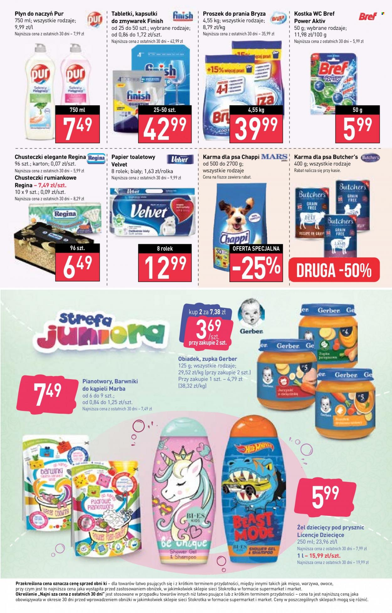 Gazetka Stokrotka Supermarket - 31.08.2023 - 6.09.2023. Strona 19