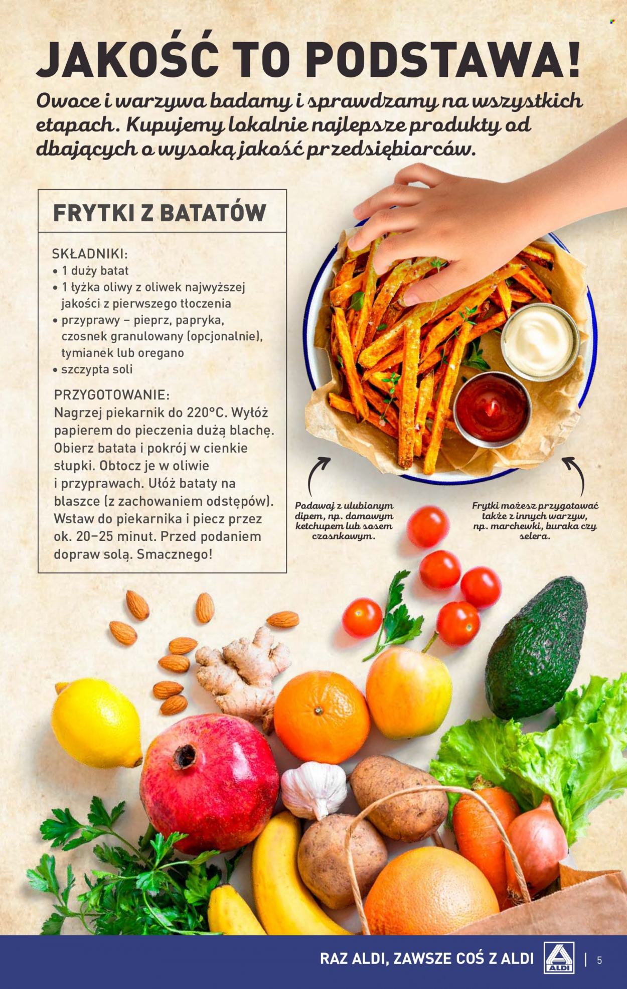 Gazetka ALDI - 4.09.2023 - 9.09.2023. Strona 5