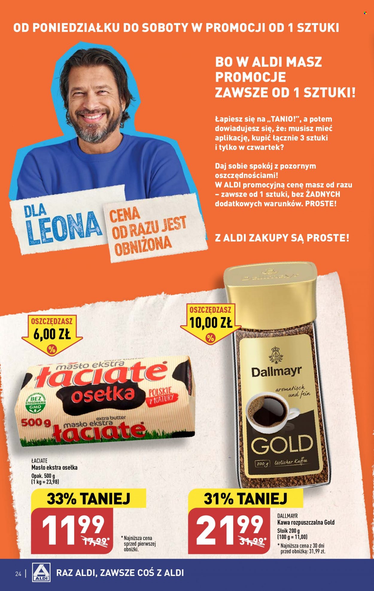 Gazetka ALDI - 4.09.2023 - 9.09.2023. Strona 24