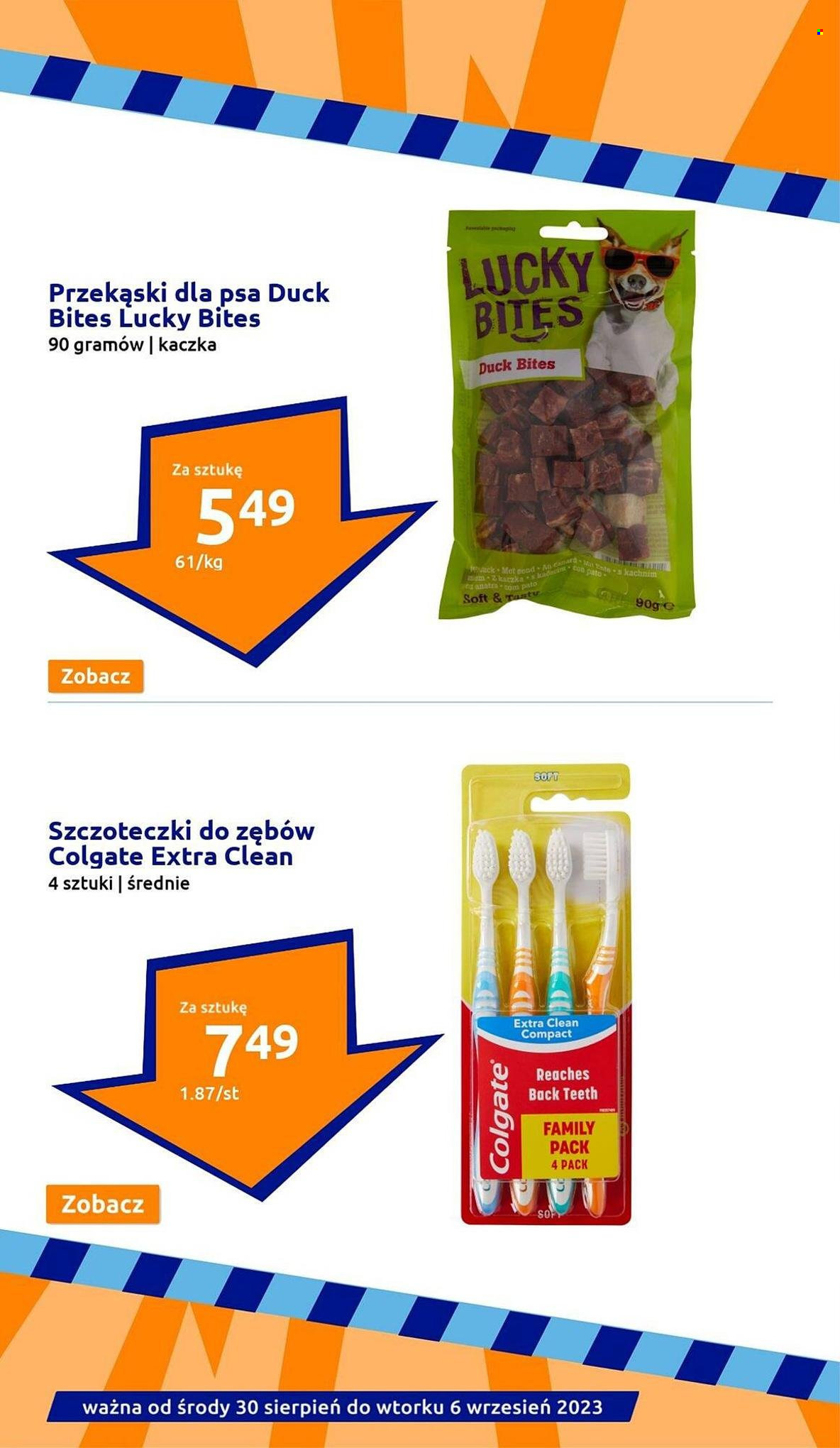 Gazetka Action - 30.08.2023 - 6.09.2023. Strona 13