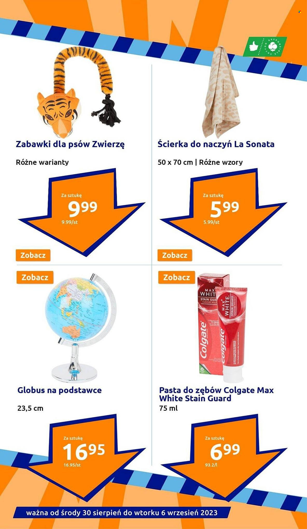 Gazetka Action - 30.08.2023 - 6.09.2023. Strona 24
