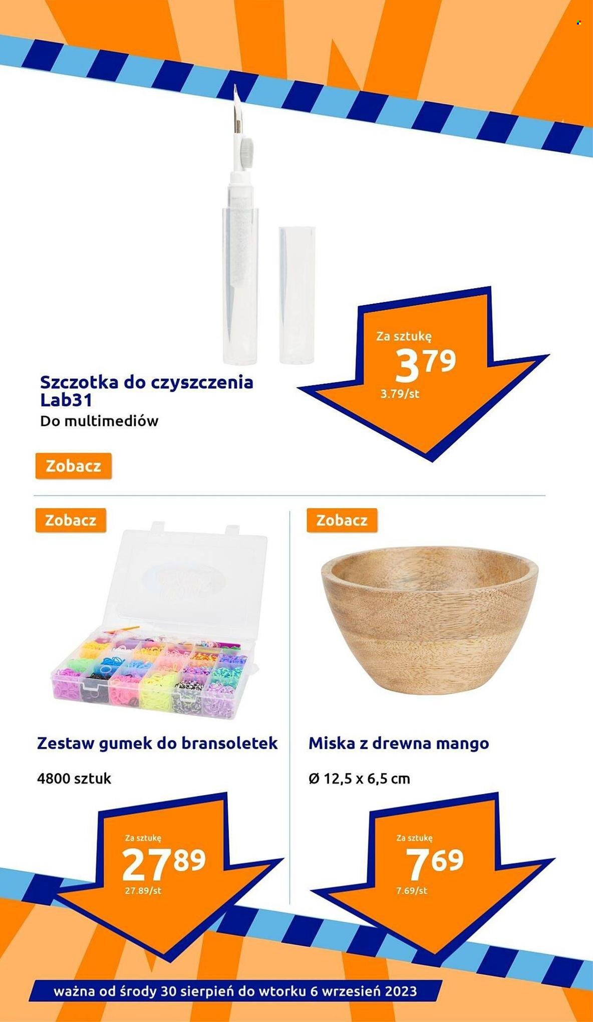 Gazetka Action - 30.08.2023 - 6.09.2023. Strona 26