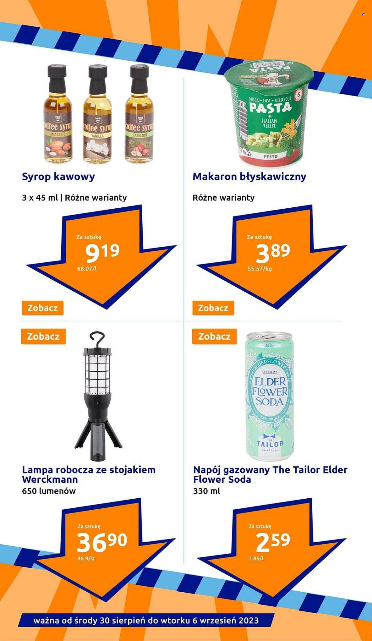 Gazetka Action - 30.08.2023 - 6.09.2023. Strona 29
