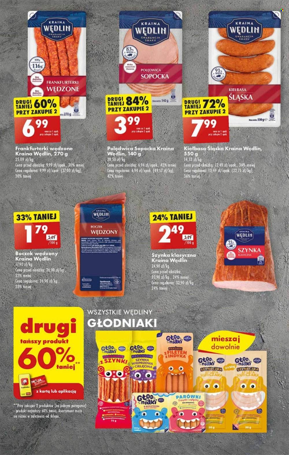 Gazetka Biedronka - 4.09.2023 - 9.09.2023. Strona 35