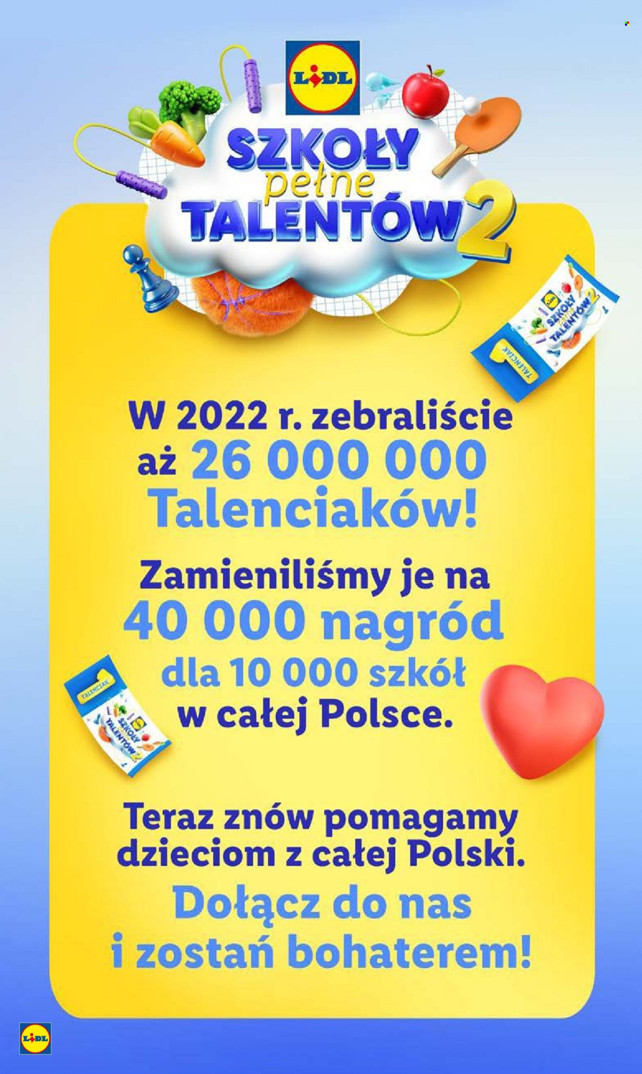 Gazetka Lidl - 4.09.2023 - 6.09.2023. Strona 4