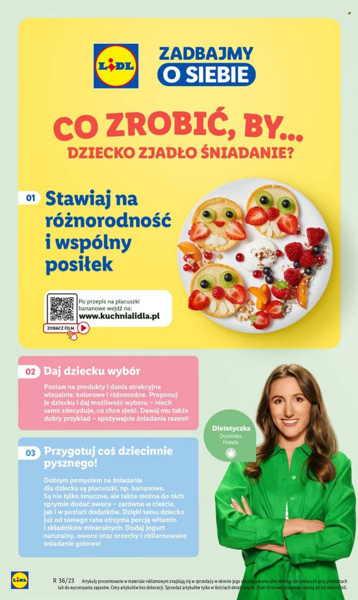 Gazetka Lidl - 4.09.2023 - 6.09.2023. Strona 6