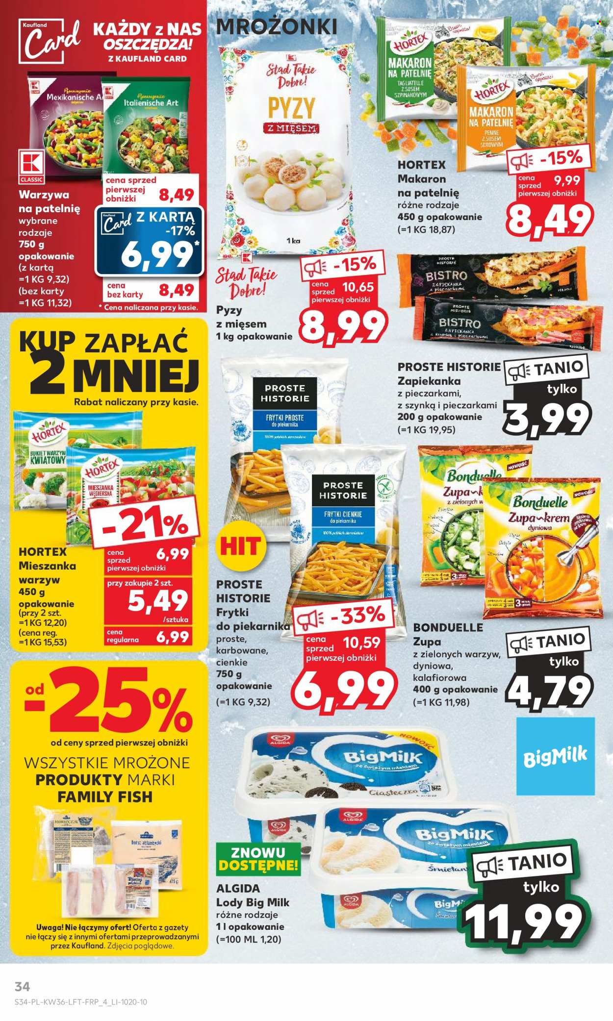 Gazetka Kaufland - 7.09.2023 - 13.09.2023. Strona 34