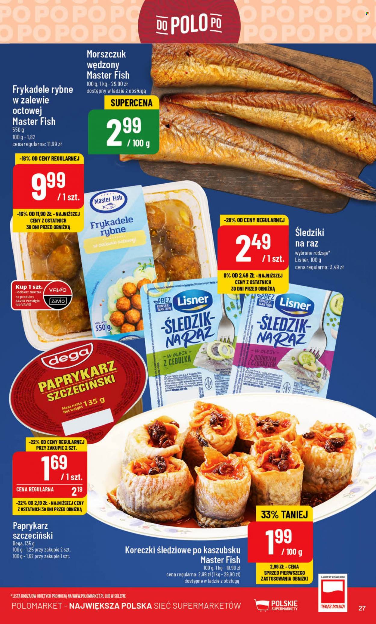 Gazetka Polomarket - 6.09.2023 - 12.09.2023. Strona 27