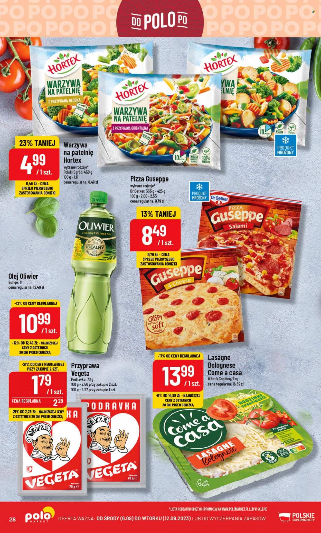 Gazetka Polomarket - 6.09.2023 - 12.09.2023. Strona 28