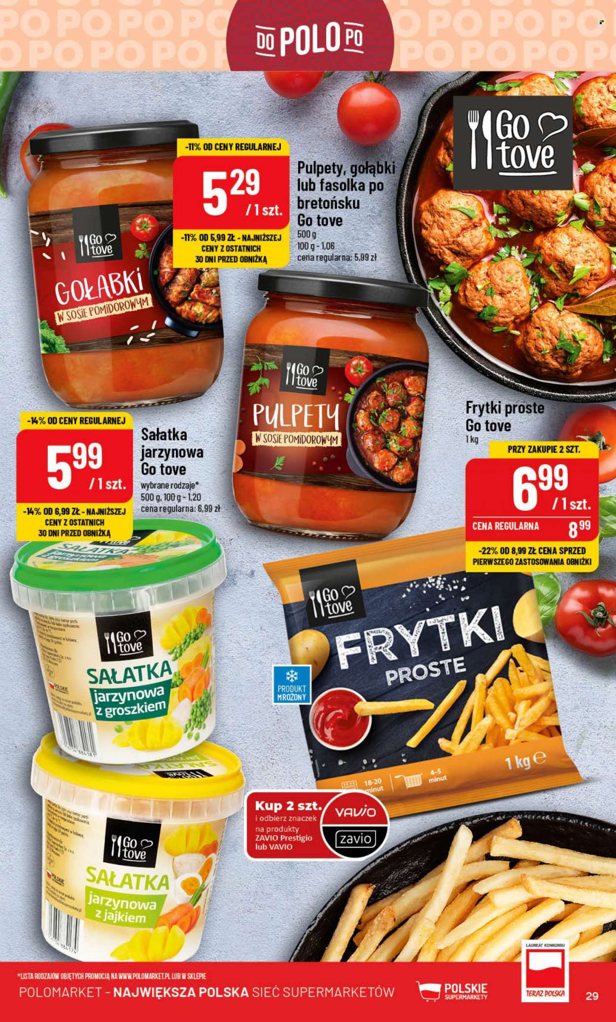 Gazetka Polomarket - 6.09.2023 - 12.09.2023. Strona 29